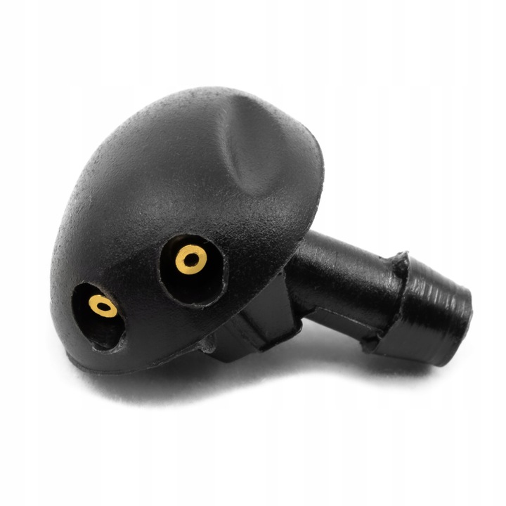 Duza De Spalare Parbriz, Compatibil Cu Renault Megane, Scenic, Plastic, Negru