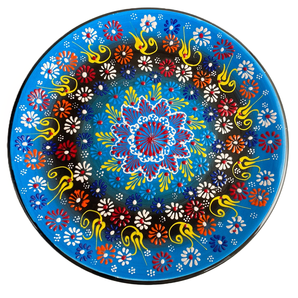 Set Platou Ceramic Cu 7 Boluri 33cm EMAG ro set-platou-ceramic-cu-7-boluri-33cm-emag-ro