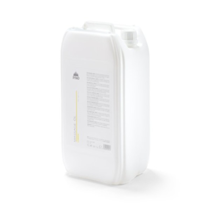 Fenyő-citrom masszázsolaj 10L