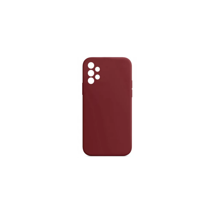 Калъф за телефон, съвместим с Motorola Moto G60, Silicon Cover с кадифена вътрешна част и защита на камерата, Visiniu, Atlas