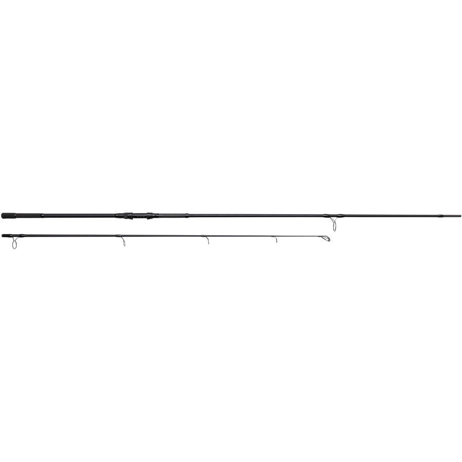 Canne à Carpe Prologic C2 Natura FD 10P 3.25lbs, Carbone, Eau Douce, Neuve