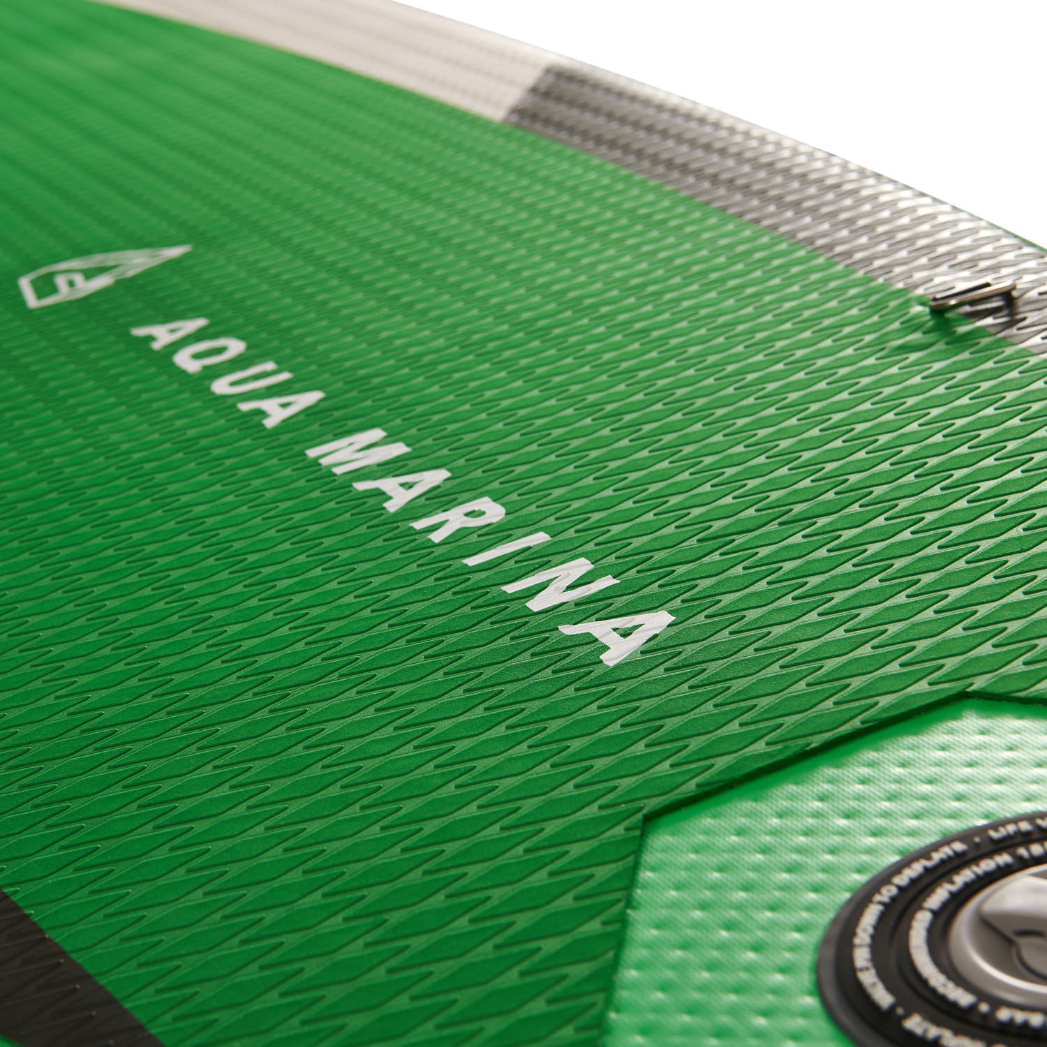 Test de la planche paddle gonflable Aqua Spirit Tempo 320 cm