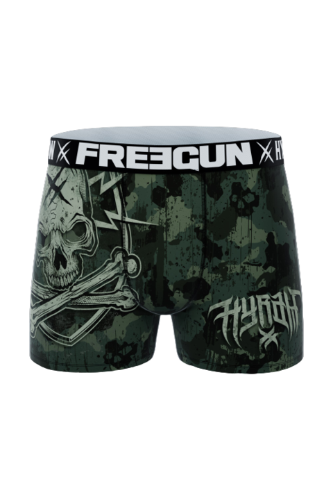 Freegun 3xl 2025
