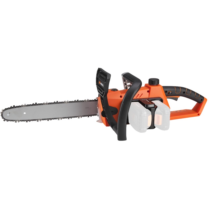 Ferastrau Electric cu Lant fara Acumulator si Incarcator CS 2x MAX 20V ONE EPTO