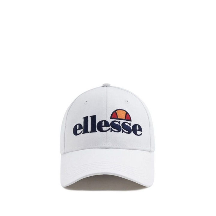 Sapca pentru barbati, Ellesse, Bumbac, Alb, One Size