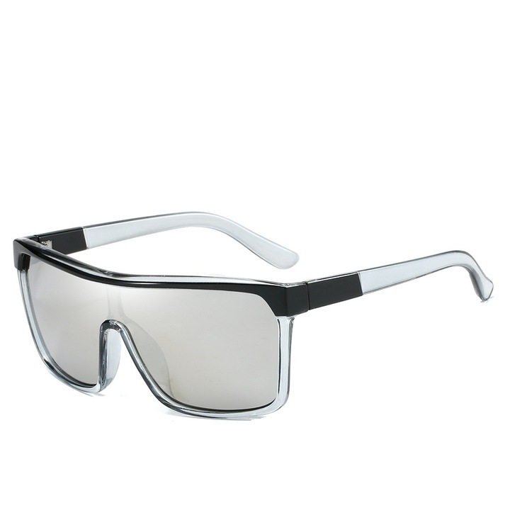 Ochelari de soare dama Avamsi AVXFT-802, Polarizati, Negru