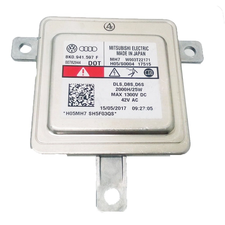 Balast Xenon, D8S Original Mitsubishi, VW, Audi, Xenon Bright® eMAG.ro