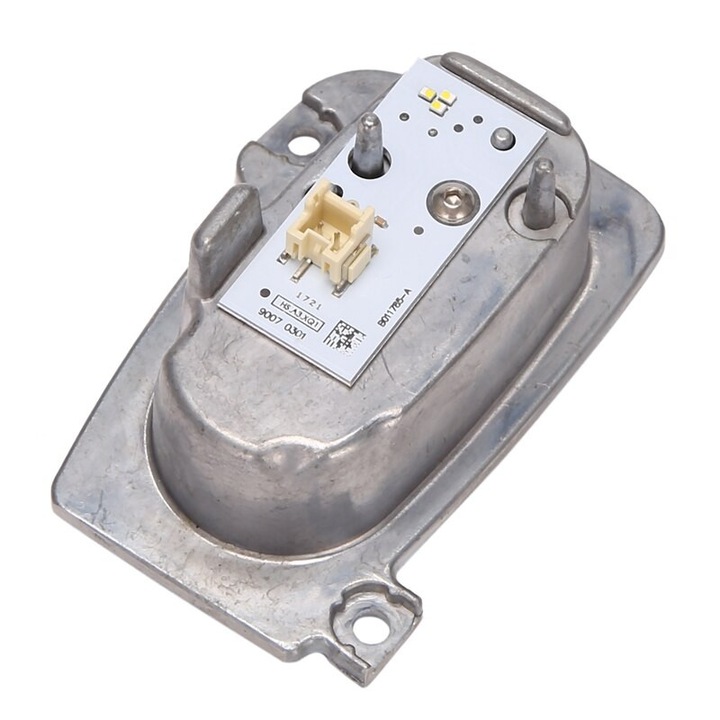 Modul DRL far dreapta compatibil Audi A3 8V - 8V0998474B