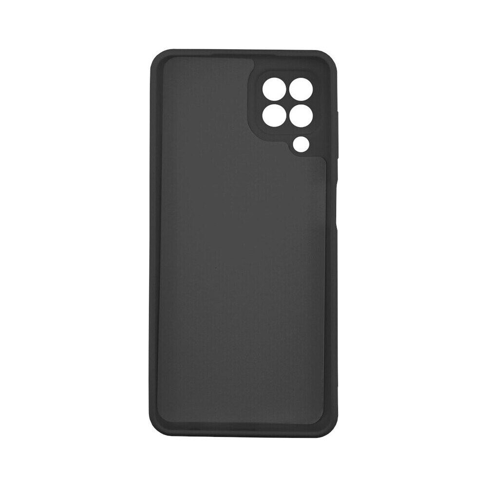 Husa Atlas Zen compatibila cu Samsung A06 Negru