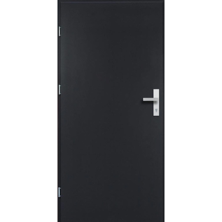 Usa, Ok Doors, Otel/PVC, 2070 x 1000 mm