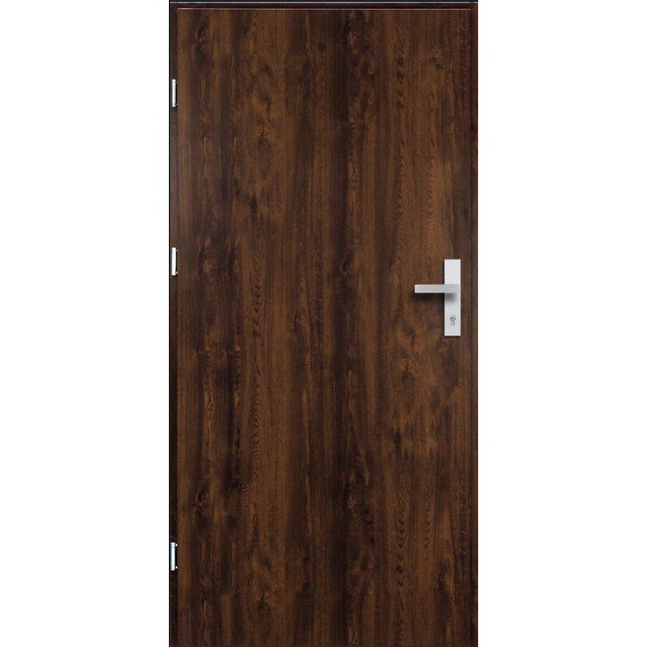 Usa, Ok Doors, Otel/PVC, 2070 x 1000 mm