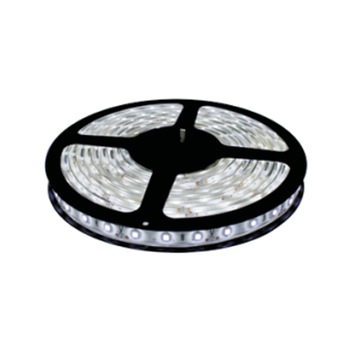 Banda cu Leduri 5M 60 LED Alb 4000K IP44 Banda cu Leduri 5M 60 LED Alb 4000K IP44