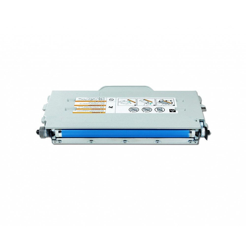 Cartus compatibil Brother TN-04 - HL-2700CN - MFC-9420, MFC-9420CN - Cyan (6600 pagini)