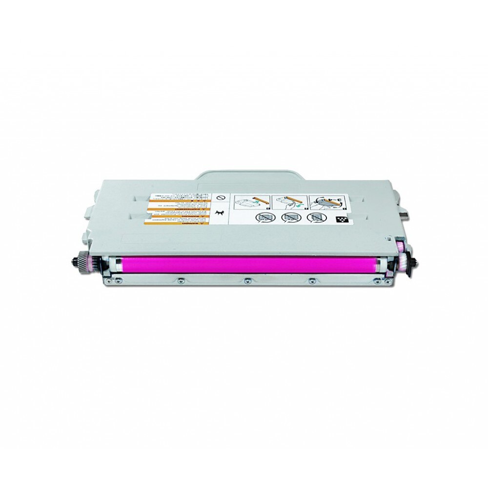Cartus compatibil Brother TN-04 - HL-2700CN - MFC-9420, MFC-9420CN - Magenta (6600 pagini)