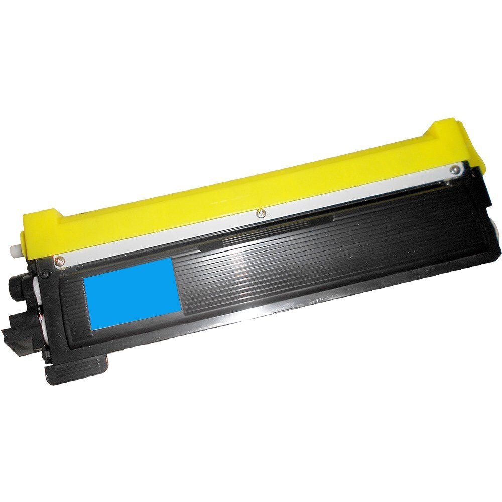 Cartus toner compatibil Brother TN210, TN230 - HL-3040CN, 3070CW, MFC-9010CN, MFC-9120CW, MFC-9320CW - Cyan (1500 pagini)