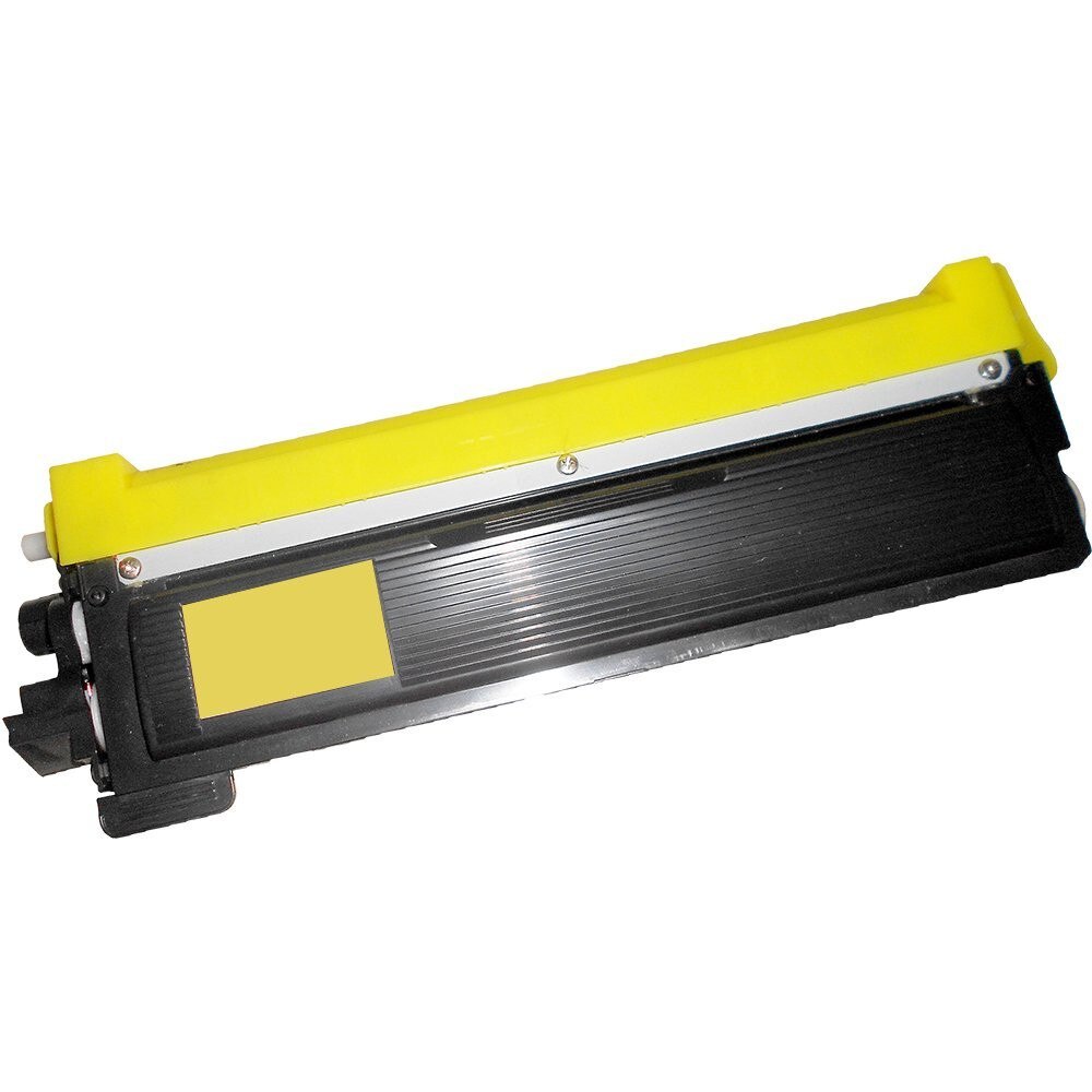 Cartus toner compatibil Brother TN210, TN230 - HL-3040CN, 3070CW, MFC-9010CN, MFC-9120CW, MFC-9320CW - Galben (1500 pagini)