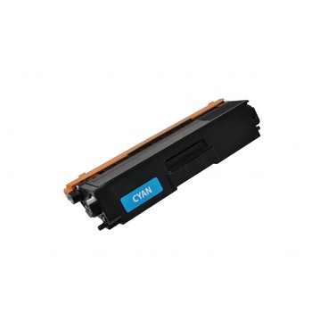 Cartus toner compatibil Brother TN321 - HL-L8250, 8350, 8400, 8450, 8650, 8850 - Cyan (1500 pagini) Cartus toner compatibil Brother TN321 - HL-L8250, 8350, 8400, 8450, 8650, 8850 - Cyan (1500 pagini)