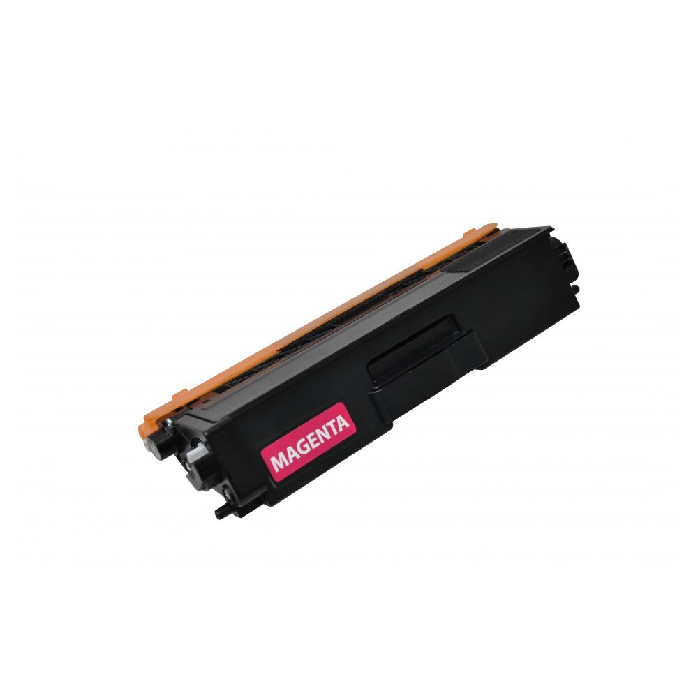 Cartus toner compatibil Brother TN321 - HL-L8250, 8350, 8400, 8450, 8650, 8850 - Magenta (1500 pagini)