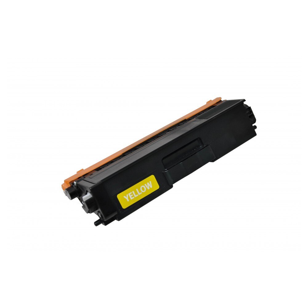 Cartus toner compatibil Brother TN321 - HL-L8250, 8350, 8400, 8450, 8650, 8850 - Galben (1500 pagini)