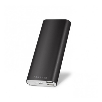 Power Bank 13000 mAh, Forever, 2 iesiri USB Power Bank 13000 mAh, Forever, 2 iesiri USB