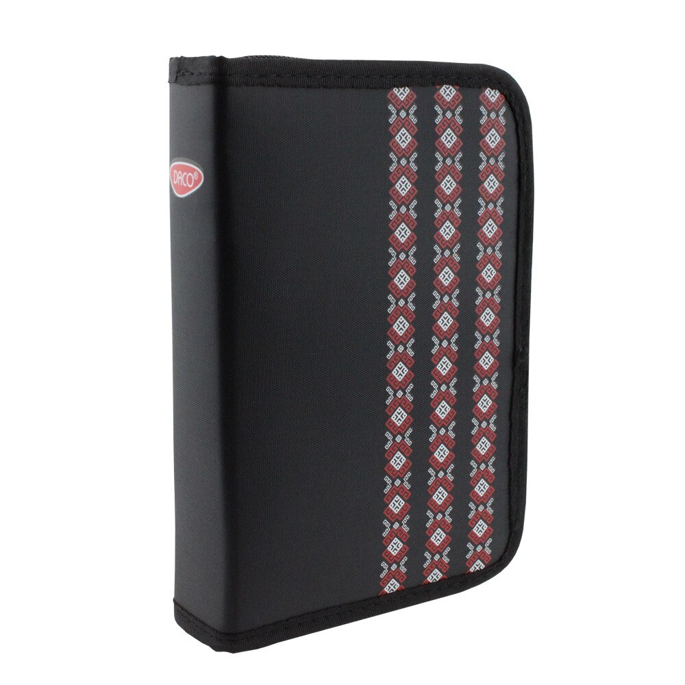 Penar 1 fermoar 2 extensii DACO PE1907