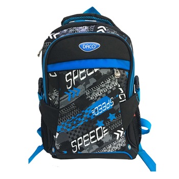 Ghiozdan adolescenti DACO GH404 Ghiozdan adolescenti DACO GH404