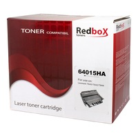 Cartus toner Redbox compatibil cu 64016HE/64036HE, 21000 pagini, Black