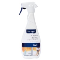solutie curatare cabina dus anti-calcar starwax - 500ml imagen 46_0_
0
