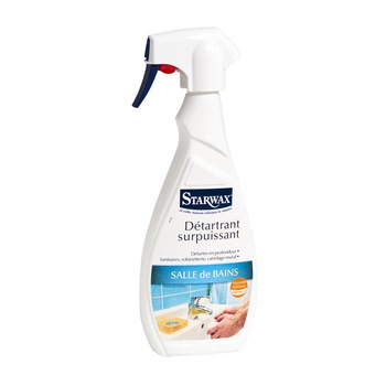 Solutie foarte puternica detratare, Starwax - 500 ml Solutie foarte puternica detratare, Starwax - 500 ml