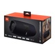 Преносима тонколона JBL Charge 5 Wi-Fi, 40W, Bluetooth, Автономия 20 часа, IP67, Черен