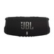 Преносима тонколона JBL Charge 5 Wi-Fi, 40W, Bluetooth, Автономия 20 часа, IP67, Черен