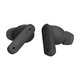 Аудио слушалки In Ear JBL Tune Beam, True wireless, Active Noise Cancelling, Bluetooth, 4 микрофона, Автономност 48 часа, IP54, Черен