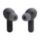 Аудио слушалки In Ear JBL Tune Beam, True wireless, Active Noise Cancelling, Bluetooth, 4 микрофона, Автономност 48 часа, IP54, Черен