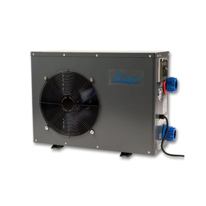 Pompa caldura Azuro BP-85 NR + WiFi