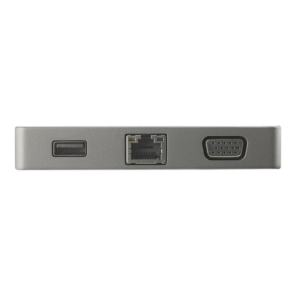 Startech usb c multiport adapter with hdmi and vga emag hu