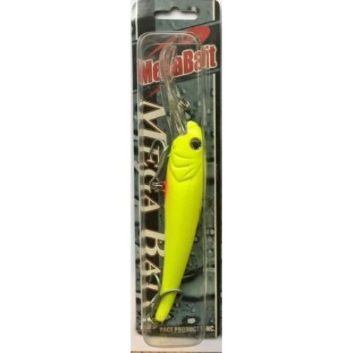 2 MEGABAIT MEGA Plongeur 25 Leurre (Plonge 7.3-8.5m) EUR 11,23 - FR