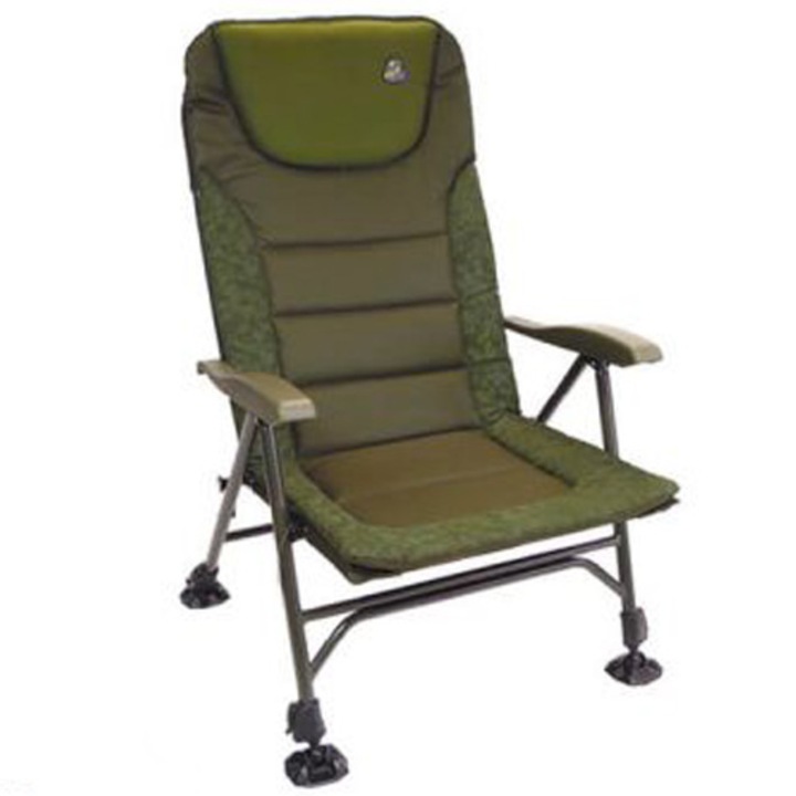 Стол за риболов Carp Spirit Magnum Hi-Back Chair