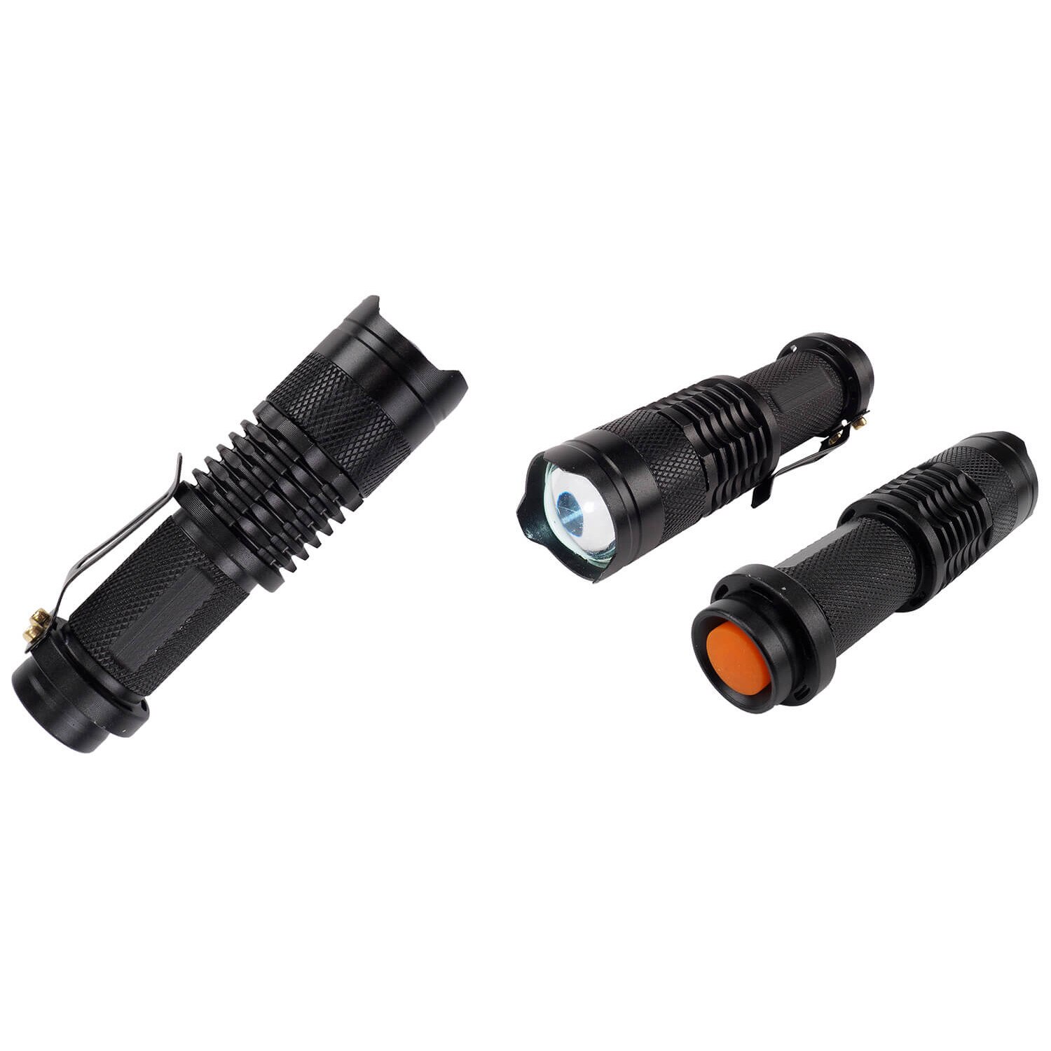 Kit supravietuire Multifunctional Adventure SK160, 13 in 1