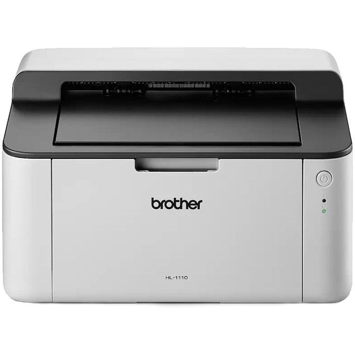 Монохромен лазерен принтер Brother HL1110E, A4
