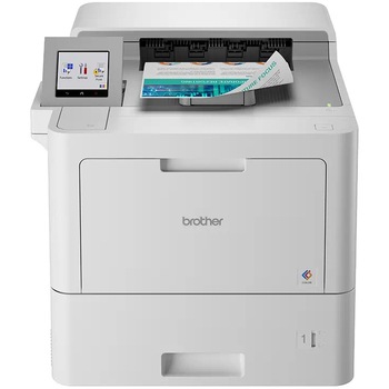 Imprimanta laser color Brother HL-L9430CDN, A4