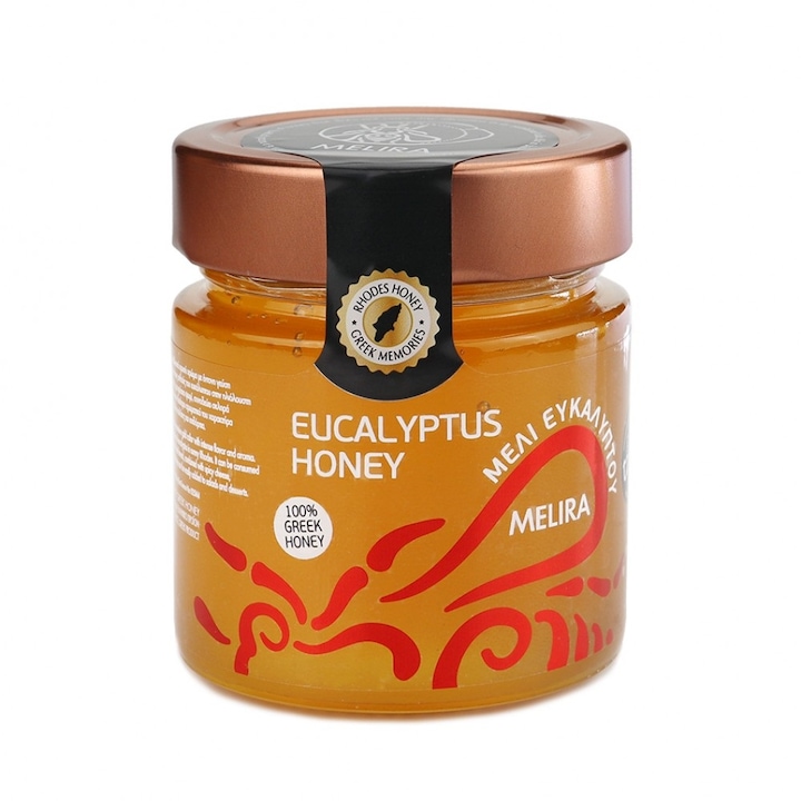 Eukaliptusz méz 280g