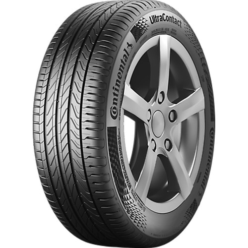 Anvelopa Vara Continental 215/65R16 98H UltraContact