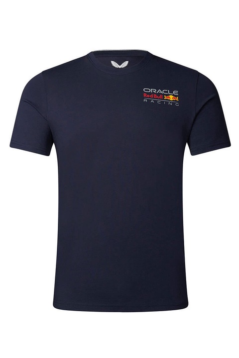 Тениска Red Bull Racing Essential2 2023, Тъмносин