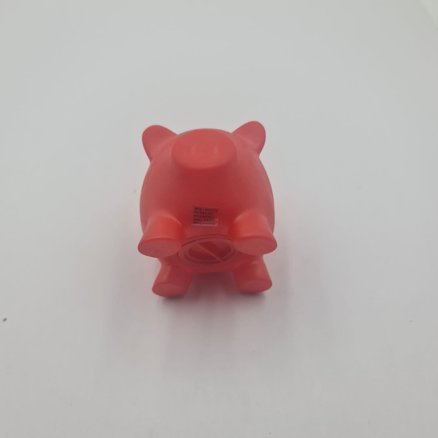 Играчки За Деца Касичка Червена Далимаг - eMAG.bg