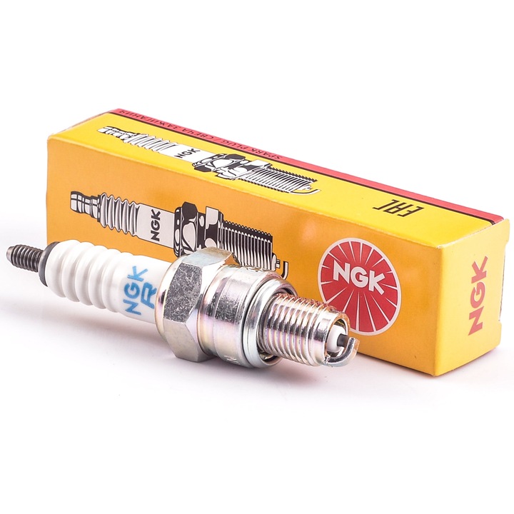 Bujie NGK DPR8EA-9 - 3285 - 087295149294