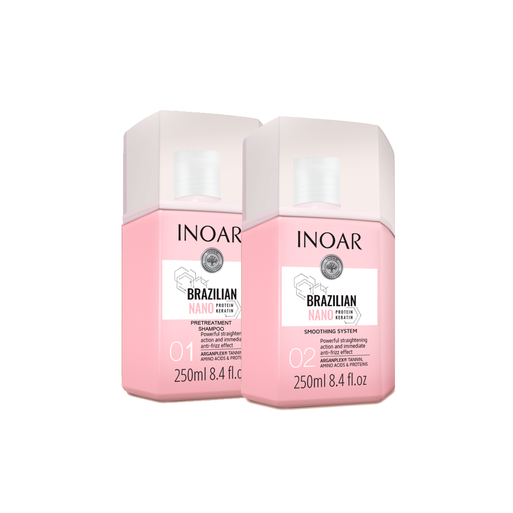 set-tratament-pentru-par-keratin-smoothing-system-inoar-8-5-oz-duo