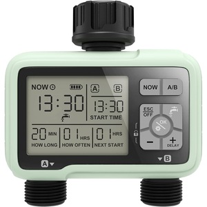 Programatoare stropire