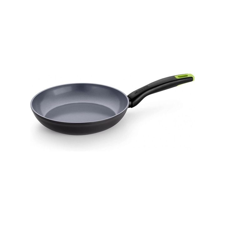 Pan Monix Eco Nature, alumínium, teljes indukciós talp, 20 cm