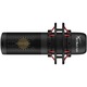 Микрофон HyperX ProCast XLR, HyperX Shield филтър включен, Черен