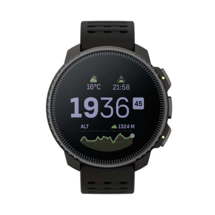 Спортен часовник Suunto VERTICAL